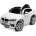 Toyz Акумулаторна Кола Bmw X6 White Caretero Toyz