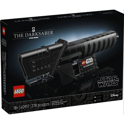 LEGO® Star Wars™ 40917 Temný meč