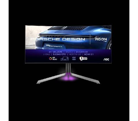 AOC PD34