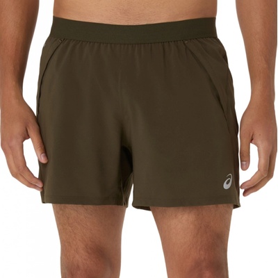 Asics ROAD 5IN SHORT 2011d247-200