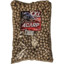 4Carp Krmné Boilies 8kg 20 mm Monster Crab