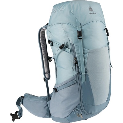 Deuter Futura SL 24 l šedý