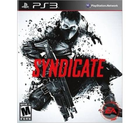 Syndicate