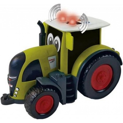 HAPPY PEOPLE Traktor CLAAS KIDS AXION 870