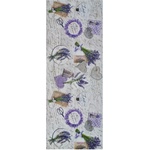 Universal Пътека Sprinty Lavender, 52 x 100 cm - Universal (65485)