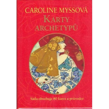 Karty archetypů
