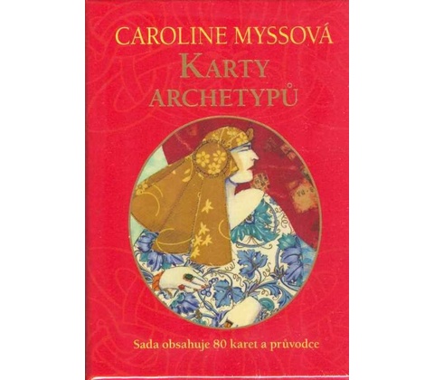 Karty archetypů