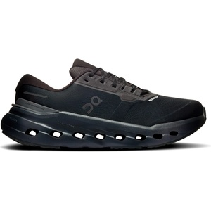 On Дамски маратонки On Women's Cloudrunner 3 WP Running shoes - Black / Black - размер 39 (EU) (123-2594-0117)
