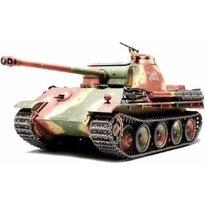 Tamiya 32520 Panther Ausf.G 1:48