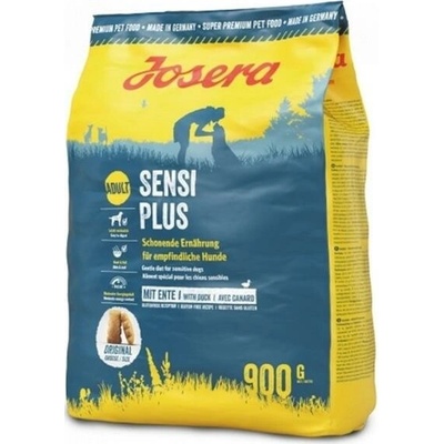 Josera Dog Sensiplus 3 kg