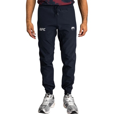 Men's UFC Zenith by Venum Navy Blue Authentic Fight Week Pant