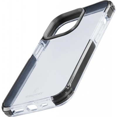 Cellularline Tetra Force Shock-Twist ultra ochranné Apple iPhone 13, TETRACIPH13T