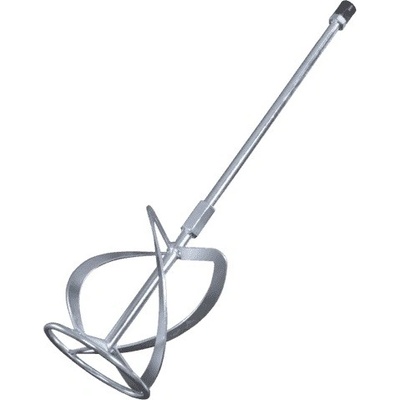 Scheppach 5907800701 Míchací metla spirálová 140 mm