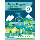 Maths Progress Depth Book 2