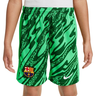 Nike Шорти Nike FCB Y NK DF SHORT STAD GK 2024/25 fn9186-329 Размер XL (158-170 cm)