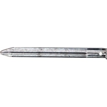 BasicNature půlkulaté stanové kolíky 30 cm 6ks blisterpack