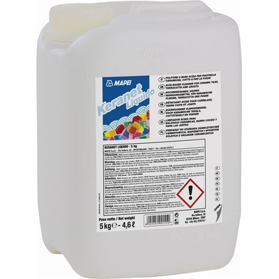 Mapei Keranet tekutý 5kg