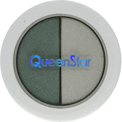 QueenStar Očné tiene DUO č.5 3 g