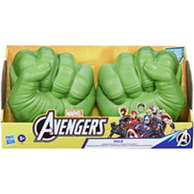Hasbro Avengers Hulkovy pěsti