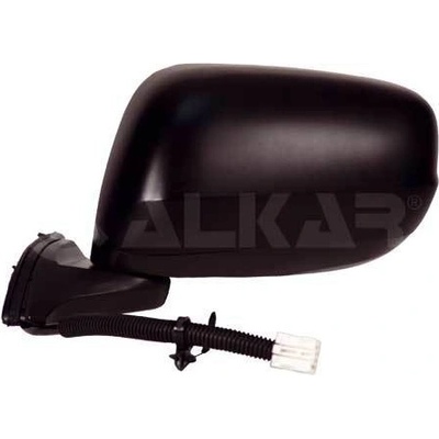 Vonkajżie spätné zrkadlo ALKAR 6127946