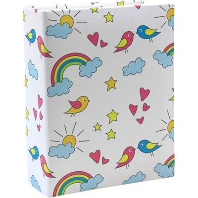 Fotoalbum Modus RAINBOW (P589),10x15/100