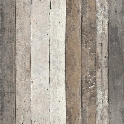 Decoprint E22570 Luxusní vliesová tapeta Allover Leaf Essentials rozměry 0,53 x 10,05 m