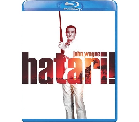 Hatari BD
