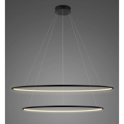 Altavola Design LA074/P_100_in_3k_black_dimm