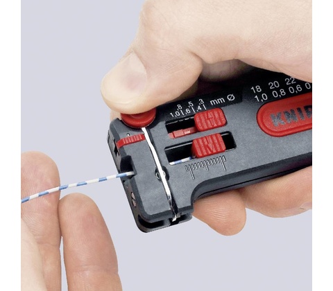 Knipex 12 80 040 SB