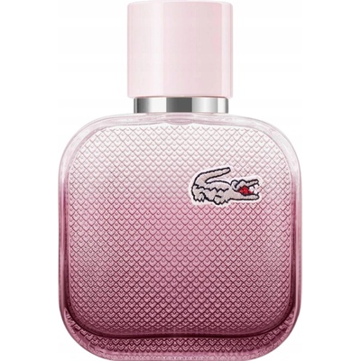Lacoste L.12.12 Rose Eau Intense toaletná voda dámska 35 ml