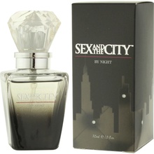 Sex And The City By Night parfumovaná voda dámska 30 ml