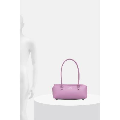 MM6 Maison Margiela чанта тип багета дамска от имитация на кожа (SB6ZH0040.P9061)