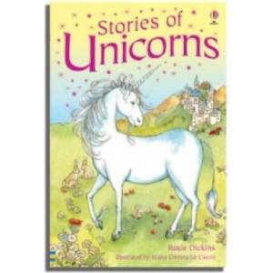 Stories of Unicorns | Rosie Dickins (ISBN: 9780746071618)