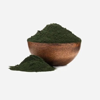 GRIZLY Spirulina prášok BIO 250 g
