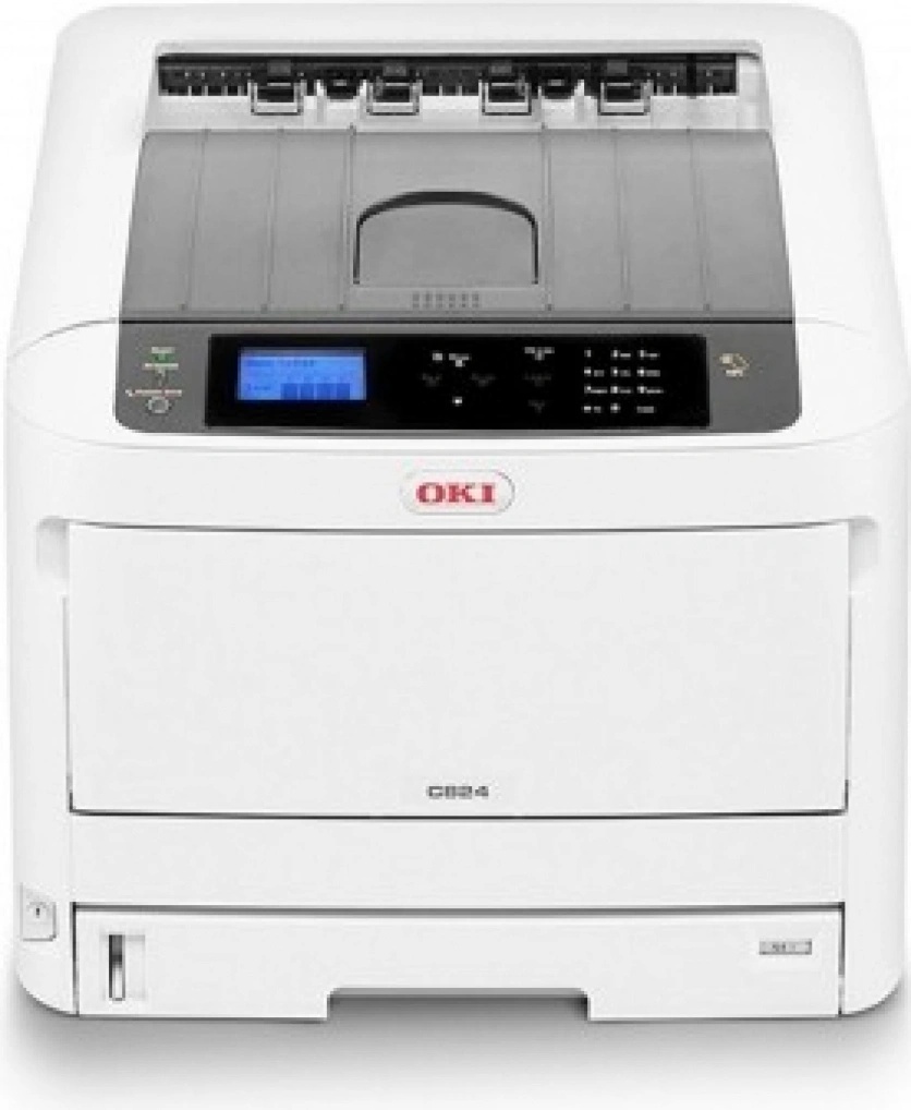 OKI C824dn