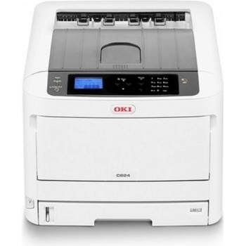 OKI C824dn