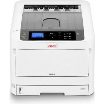 OKI C824dn