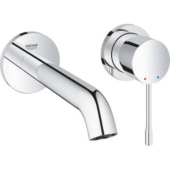 GROHE Двудупков смесител за умивалник 29192001, m-размер (29192001)