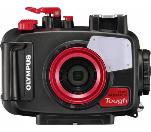 Olympus PT-059 TG