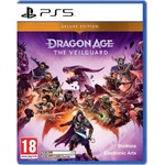 Electronic Arts Dragon Age The Veilguard [Deluxe Edition] (PS5)