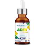 ALLNUTRITION ADEK, 30 ml, AllNutrition (9430)