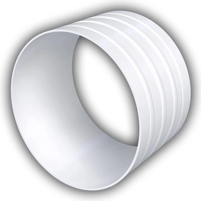 Mikawi Spojka pre flexibilné vetracie potrubie 125 mm 59-3264