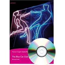 Easystart: The Blue Cat Club Book & Multi-ROM with MP3 Pack - Smith, Bernard