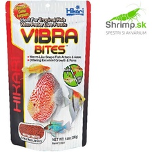 Hikari Vibra Bites 280 g