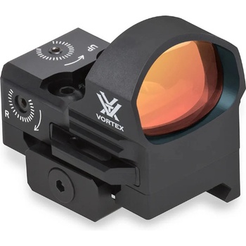 Vortex Razor 6 MOA