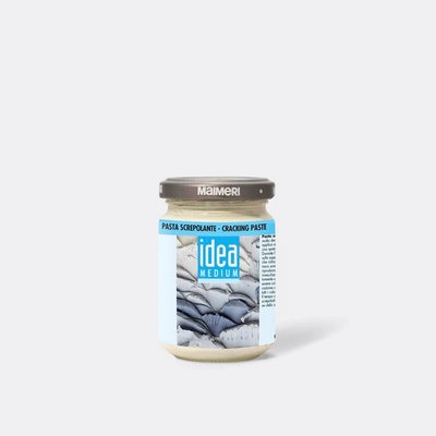 Maimeri praskajúca pasta 125 ml