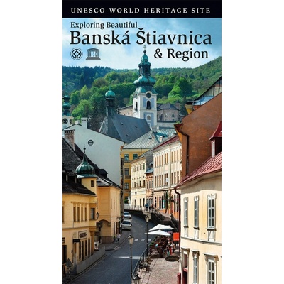 Banská Štiavnica EN a Region