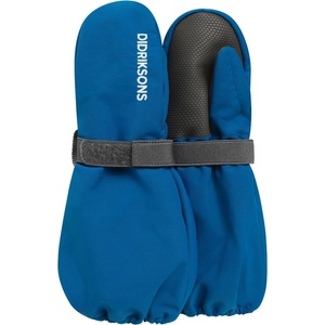 Didriksons Детски ръкавици Didriksons Kid's Biggles Mittens Gloves - Ultramarine - размер 8-10 Years (202-8582-0811)