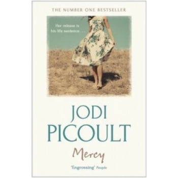 Jodi Picoult - Mercy