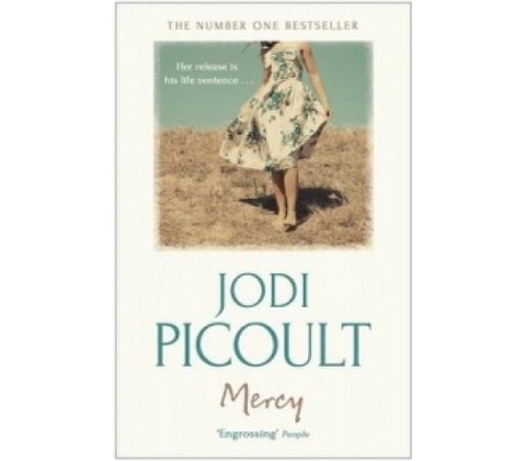 Jodi Picoult - Mercy